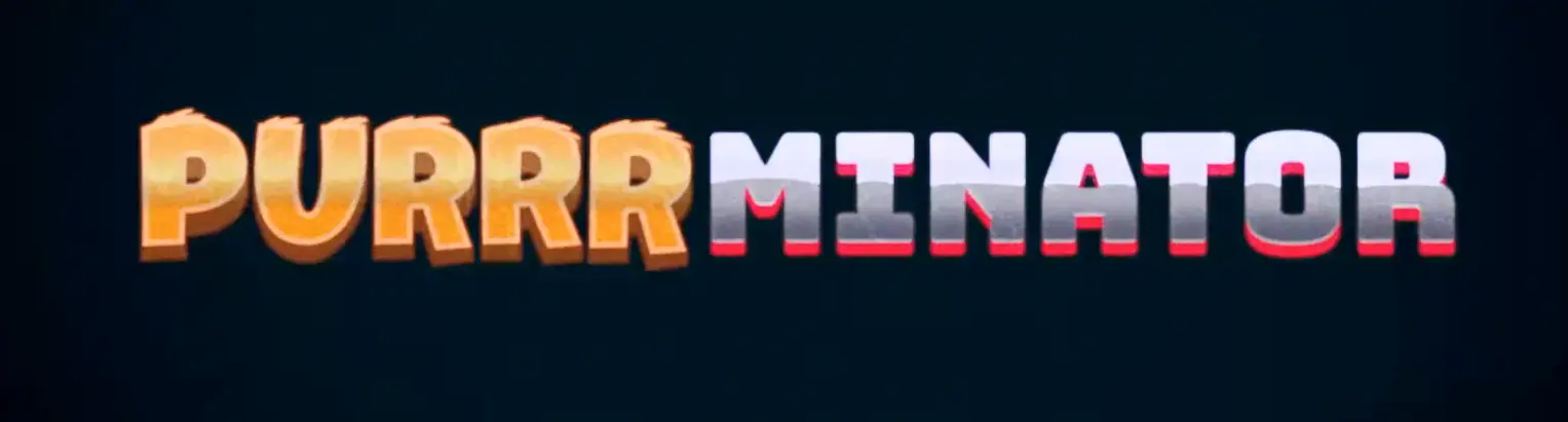 Purrrminator слот играть Purrrminator игровой автомат на деньги